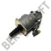 BERGKRAFT BK1301023AS Clutch Booster